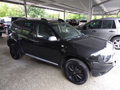 Dacia Duster Gebrauchtwagen Dacia Duster Gebrauchtwagen