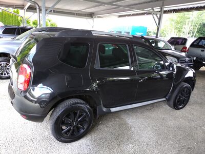 Dacia Duster Gebrauchtwagen Dacia Duster Gebrauchtwagen