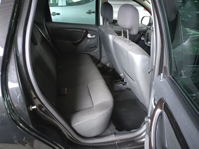 Dacia Duster Gebrauchtwagen Dacia Duster Gebrauchtwagen