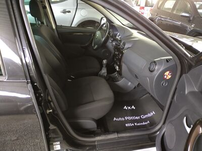 Dacia Duster Gebrauchtwagen Dacia Duster Gebrauchtwagen