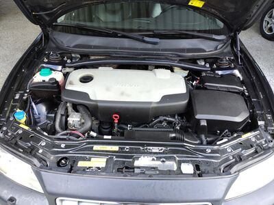 Volvo XC70 Gebrauchtwagen Volvo XC70 Gebrauchtwagen