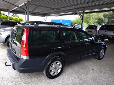 Volvo XC70 Gebrauchtwagen Volvo XC70 Gebrauchtwagen