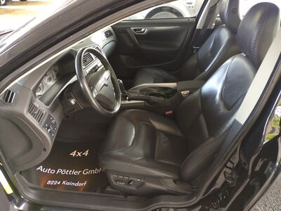 Volvo XC70 Gebrauchtwagen Volvo XC70 Gebrauchtwagen