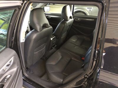 Volvo XC70 Gebrauchtwagen Volvo XC70 Gebrauchtwagen