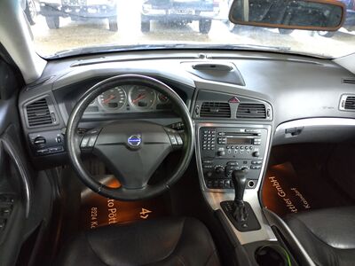 Volvo XC70 Gebrauchtwagen Volvo XC70 Gebrauchtwagen