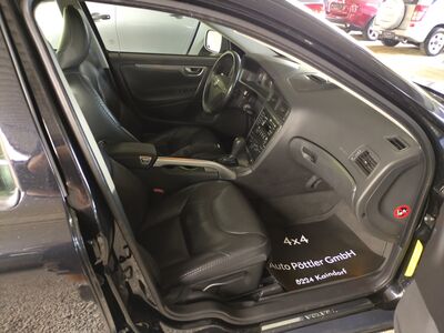 Volvo XC70 Gebrauchtwagen Volvo XC70 Gebrauchtwagen