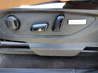 VW Amarok Gebrauchtwagen
