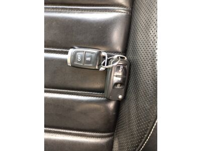 VW Amarok Gebrauchtwagen