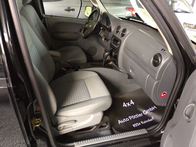 Jeep Cherokee Gebrauchtwagen Jeep Cherokee Gebrauchtwagen