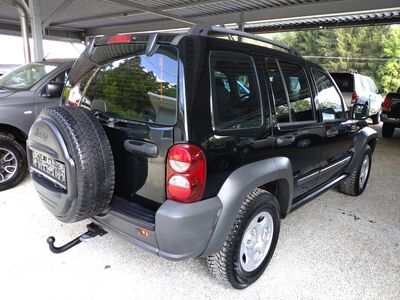 Jeep Cherokee Gebrauchtwagen Jeep Cherokee Gebrauchtwagen