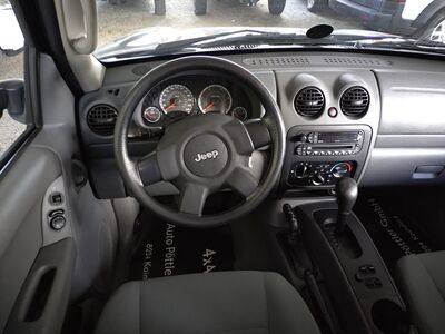 Jeep Cherokee Gebrauchtwagen Jeep Cherokee Gebrauchtwagen