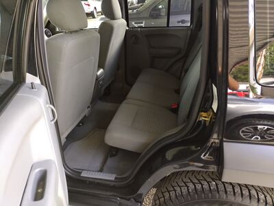 Jeep Cherokee Gebrauchtwagen Jeep Cherokee Gebrauchtwagen