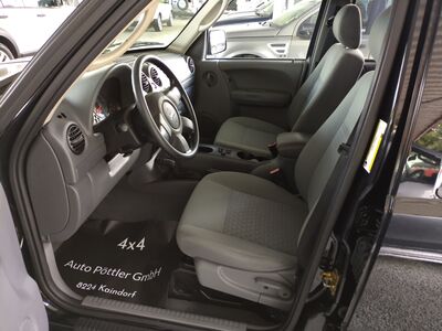 Jeep Cherokee Gebrauchtwagen Jeep Cherokee Gebrauchtwagen