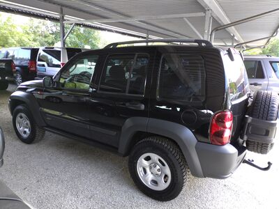 Jeep Cherokee Gebrauchtwagen Jeep Cherokee Gebrauchtwagen
