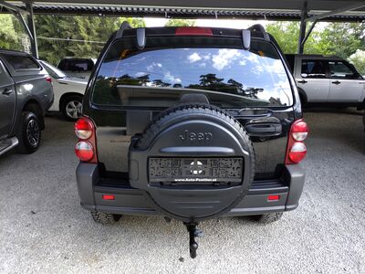 Jeep Cherokee Gebrauchtwagen Jeep Cherokee Gebrauchtwagen