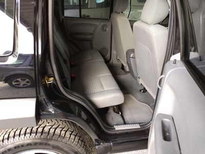 Jeep Cherokee Gebrauchtwagen Jeep Cherokee Gebrauchtwagen