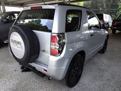 Suzuki Vitara Gebrauchtwagen Suzuki Vitara Gebrauchtwagen