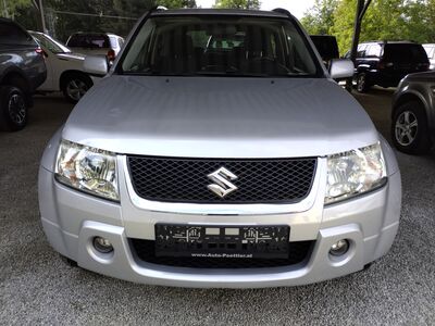 Suzuki Vitara Gebrauchtwagen Suzuki Vitara Gebrauchtwagen