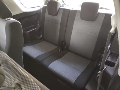 Suzuki Vitara Gebrauchtwagen Suzuki Vitara Gebrauchtwagen