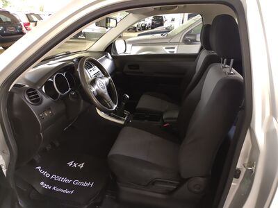 Suzuki Vitara Gebrauchtwagen Suzuki Vitara Gebrauchtwagen