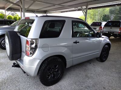 Suzuki Vitara Gebrauchtwagen Suzuki Vitara Gebrauchtwagen