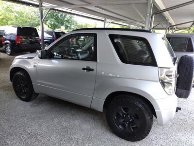 Suzuki Vitara Gebrauchtwagen Suzuki Vitara Gebrauchtwagen