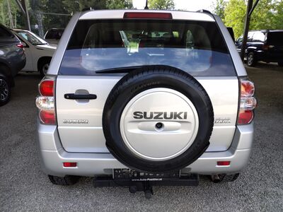 Suzuki Vitara Gebrauchtwagen Suzuki Vitara Gebrauchtwagen