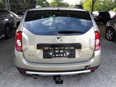 Dacia Duster Gebrauchtwagen Dacia Duster Gebrauchtwagen