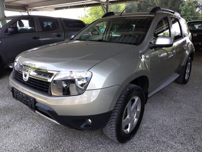 Dacia Duster Gebrauchtwagen Dacia Duster Gebrauchtwagen