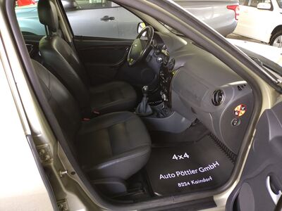 Dacia Duster Gebrauchtwagen Dacia Duster Gebrauchtwagen