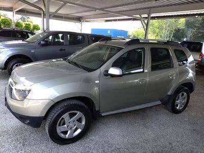 Dacia Duster Gebrauchtwagen Dacia Duster Gebrauchtwagen