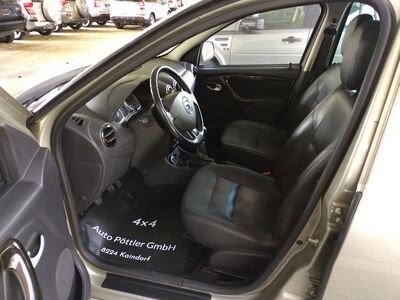 Dacia Duster Gebrauchtwagen Dacia Duster Gebrauchtwagen