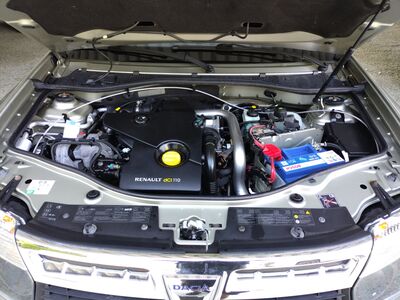 Dacia Duster Gebrauchtwagen Dacia Duster Gebrauchtwagen