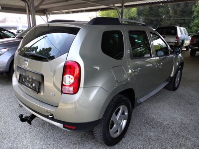 Dacia Duster Gebrauchtwagen Dacia Duster Gebrauchtwagen