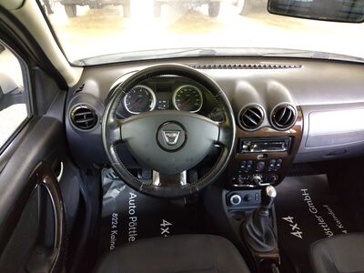 Dacia Duster Gebrauchtwagen Dacia Duster Gebrauchtwagen
