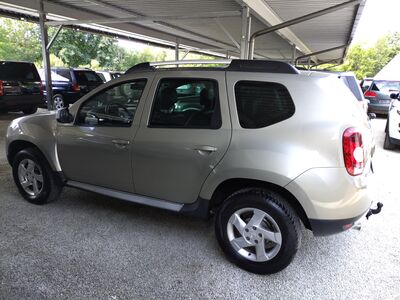 Dacia Duster Gebrauchtwagen Dacia Duster Gebrauchtwagen