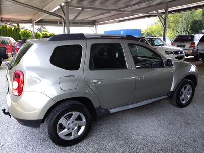 Dacia Duster Gebrauchtwagen Dacia Duster Gebrauchtwagen
