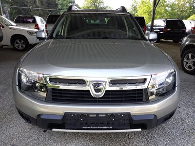 Dacia Duster Gebrauchtwagen Dacia Duster Gebrauchtwagen