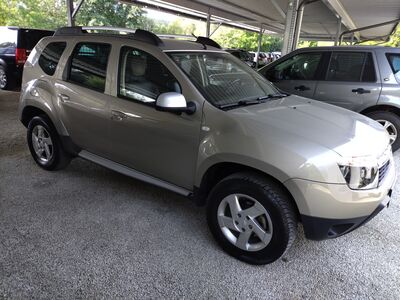 Dacia Duster Gebrauchtwagen Dacia Duster Gebrauchtwagen