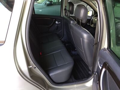 Dacia Duster Gebrauchtwagen Dacia Duster Gebrauchtwagen