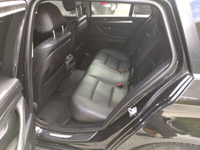 BMW 5er Gebrauchtwagen BMW 5er Gebrauchtwagen