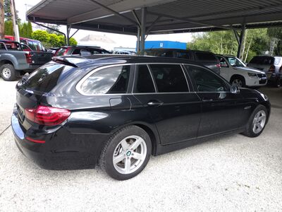 BMW 5er Gebrauchtwagen BMW 5er Gebrauchtwagen