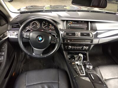 BMW 5er Gebrauchtwagen BMW 5er Gebrauchtwagen