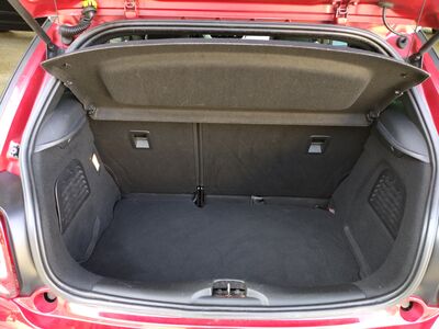 Citroën DS3 Gebrauchtwagen Citroën DS3 Gebrauchtwagen