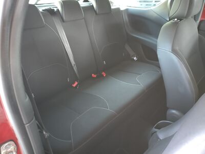 Citroën DS3 Gebrauchtwagen Citroën DS3 Gebrauchtwagen