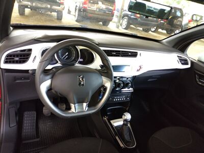 Citroën DS3 Gebrauchtwagen Citroën DS3 Gebrauchtwagen