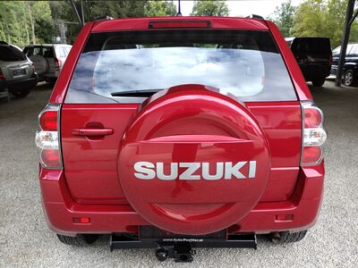 Suzuki Vitara Gebrauchtwagen Suzuki Vitara Gebrauchtwagen