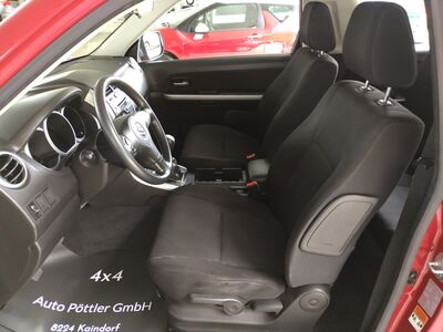 Suzuki Vitara Gebrauchtwagen Suzuki Vitara Gebrauchtwagen
