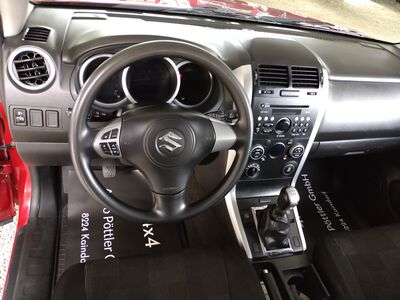 Suzuki Vitara Gebrauchtwagen Suzuki Vitara Gebrauchtwagen