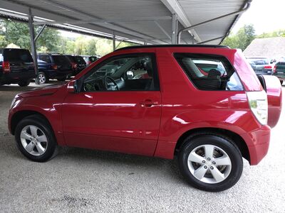 Suzuki Vitara Gebrauchtwagen Suzuki Vitara Gebrauchtwagen